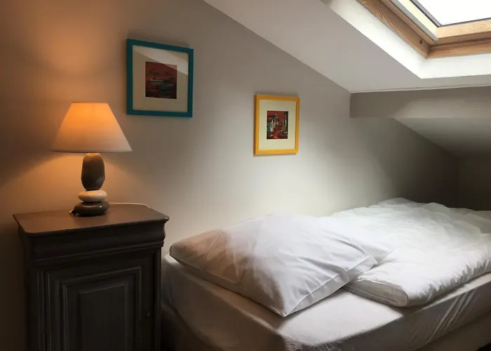 Villa Andernos Сasa de vacaciones *