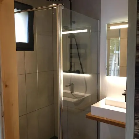 Holiday home Villa Andernos *