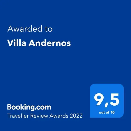 Villa Andernos Andernos-les-Bains