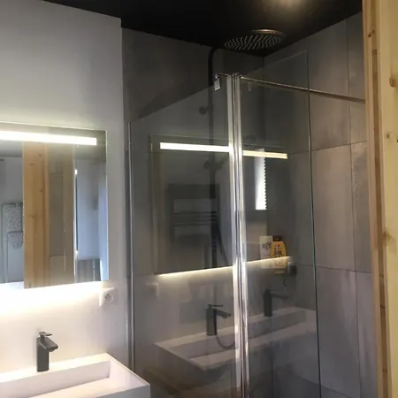 Villa Andernos Andernos-les-Bains