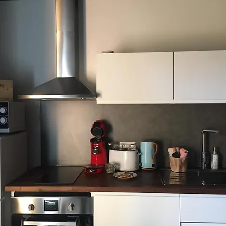 Villa Andernos Vakantiehuis