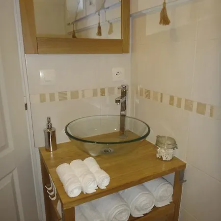 Holiday home Villa Andernos Andernos-les-Bains