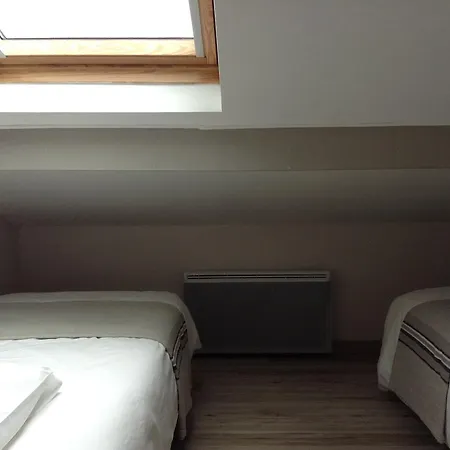 Villa Andernos Hébergement de vacances *