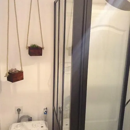 Villa Andernos Hébergement de vacances *