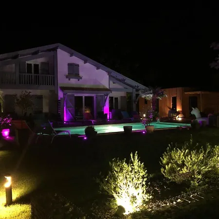 Villa Andernos Holiday home *