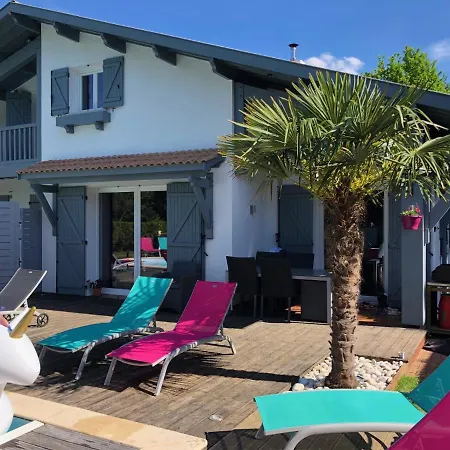 Holiday home Villa Andernos Andernos-les-Bains