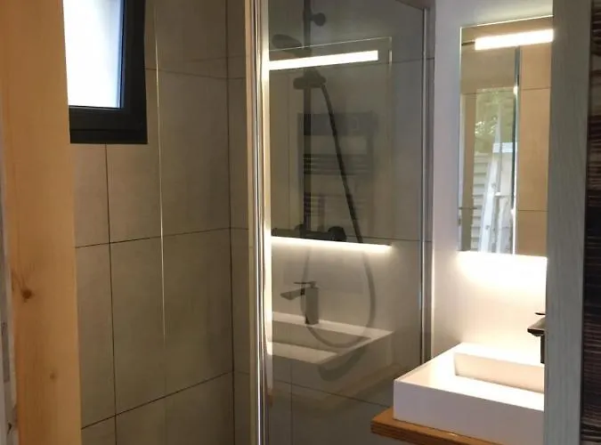 Vakantiehuis Villa Andernos *