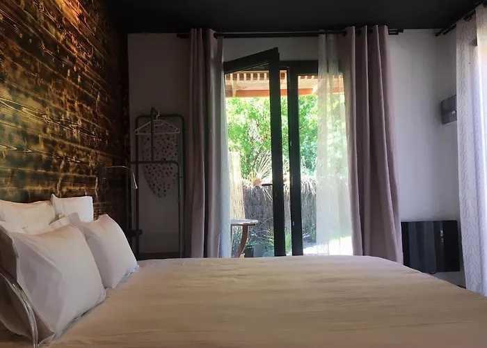 Vakantiehuis Villa Andernos