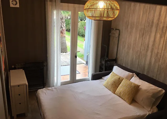 Villa Andernos * Andernos-les-Bains