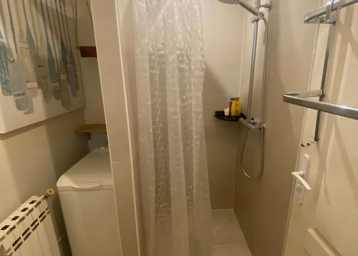 Villa Andernos Andernos-les-Bains