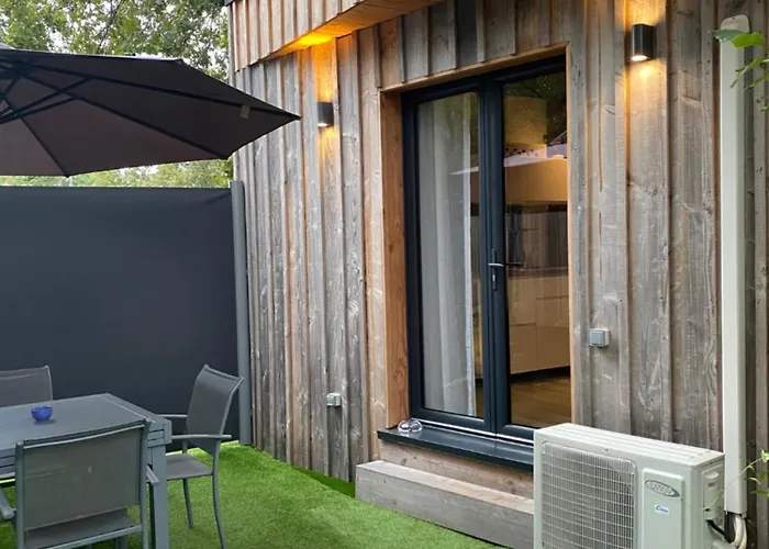 Vakantiehuis Villa Andernos