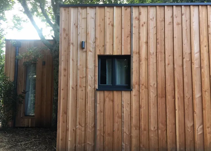 Vakantiehuis Villa Andernos *