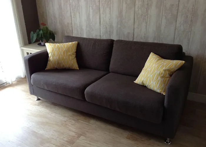 Vakantiehuis Villa Andernos Andernos-les-Bains