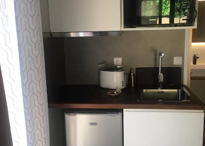 Villa Andernos Andernos-les-Bains