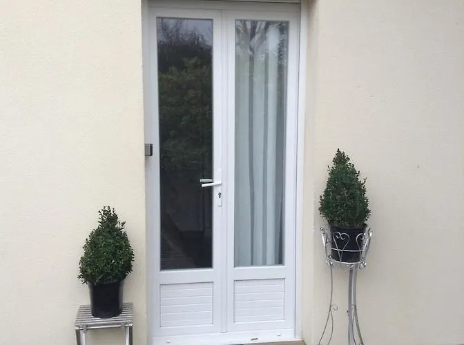 Villa Andernos * Andernos-les-Bains