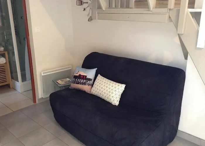 Villa Andernos Vakantiehuis *