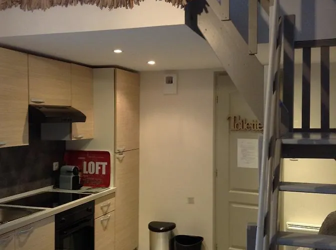 Villa Andernos * アンデルノ・レ・バン