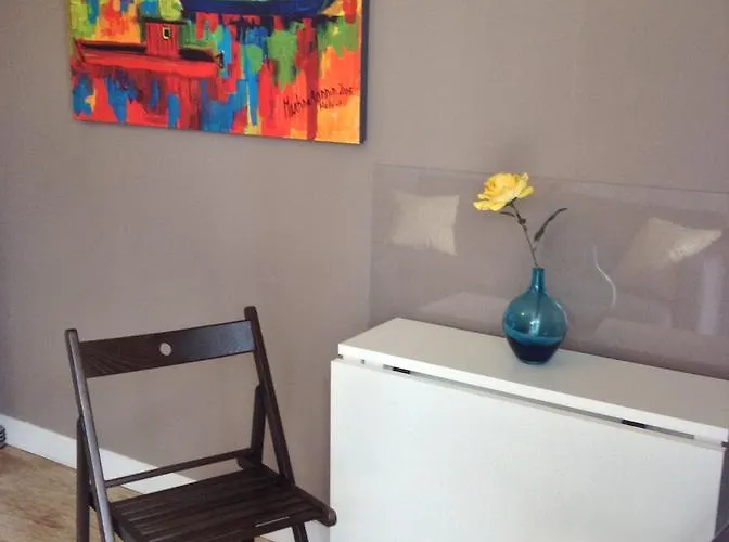 Villa Andernos Vakantiehuis