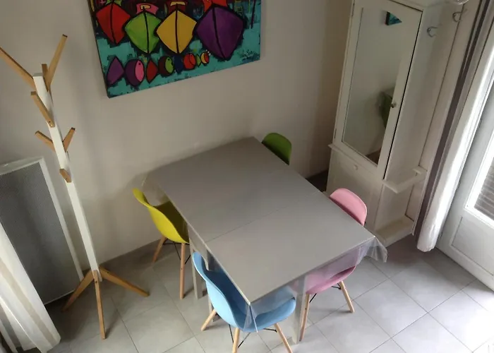 Vakantiehuis Villa Andernos