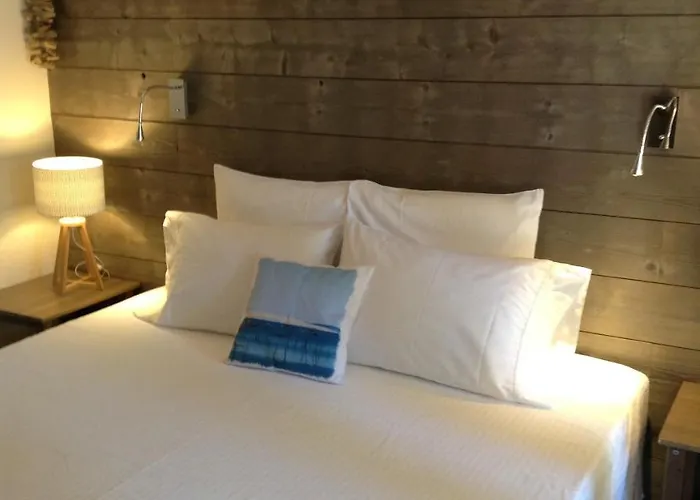 Villa Andernos Vakantiehuis