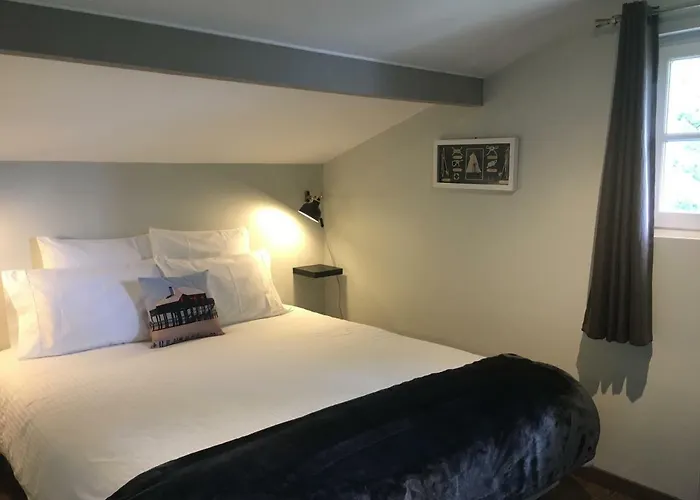 Villa Andernos Vakantiehuis